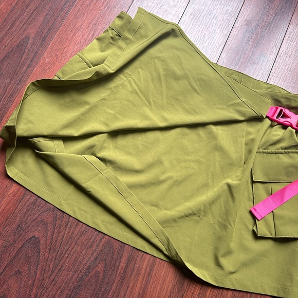 Fabletics Wrap Skirt - Picture 3 of 6